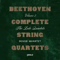 OUTHERE Beethoven: Complete String Quartets