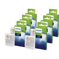 Philips Saeco Melksysteem Reiniger CA6705/60