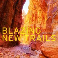 Suburban Blazing new trails