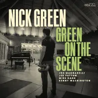 Suburban Green on the scene
