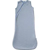 Snoozebaby Slaappak zonder mouwen TOG 1.0 - 3-9 maanden / Fresh Blue
