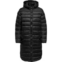 ONLY - ONLMELODY OVERSIZE QUILTED COAT OTW - Dames - Jassen
