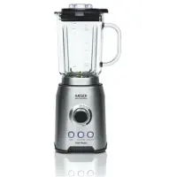 Haeger Bowl mixer - - Ultra Smoothie - 1200 W - 1,75 L - Roestvrij staal
