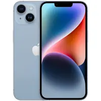 Apple iPhone 14 256 GB 6.1 "Blauw ITA MPWP3QL / A