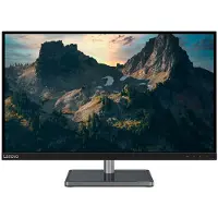 Lenovo Monitor L27q-38 27" QHD
