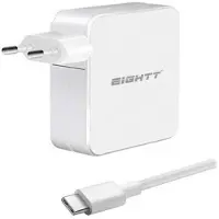 Eightt EC65, Interne, AC, 20,3 V, Wit