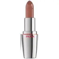 PUPA Milano diva's rouge lipstick nr 10 pink beige