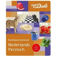 Vbk media Van Dale beeldwoordenboek Nederlands-Perzisch