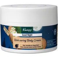 Kneipp Rich Caring Bodycrème Good Night 200 Ml