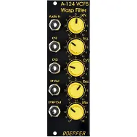 Doepfer A-124SE WASP VCF