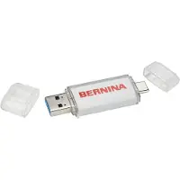 Bernina 16GB USB stick