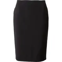 BOSS Rok 'Vileah' zwart