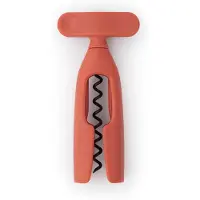 Brabantia Tasty+ Kurkentrekker - Terracotta Pink