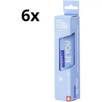 Curaprox Be You Tandpasta Daydreamer - 6 x 60 ml - Voordeelverpakking