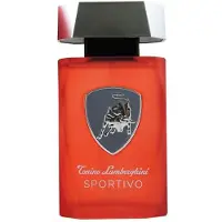 Lamborghini Sportivo Eau de Toilette 75 ml