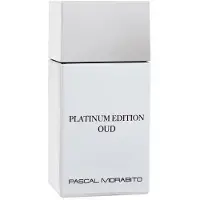 Pascal Morabito P Morabito Platinum Edit Oud Ep 100 (verdamper)