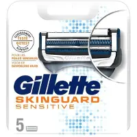 Gillette GILL SKINGUARD SENSITIVE 5 MESJES (EU)