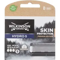 Wilkinson Hydro 5 ( 8 Pcs ) - Replacement Heads