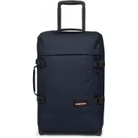 Eastpak Trolley 'Tranverz ' donkerblauw / rood / zwart / wit