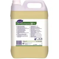 Diversey Taski Jontec Deepstrip Stripper 5ltr