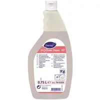 Diversey Suma Onderhoudsmiddel Inox Classic D7 RVS 750ml