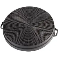 Alapure Bauknecht Koolstoffilter Type B210 / FAC539 / CHF210/1 van Alapure HFK171