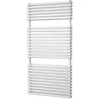 Plieger Designradiator Florion Nxt Dubbel 121,6 x 60 cm 980 Watt (14 kleuren)