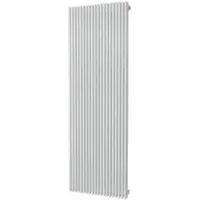 Boss & Wessing Designradiator bws aika retta 1800x595 mm