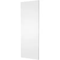 Boss & Wessing Handdoekradiator Pargia 1806 x 608 mm Mat wit