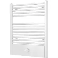 Boss & Wessing Designradiator bws locco middenaansluiting 77,5x60 cm 415 watt