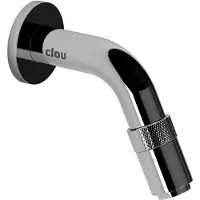 Clou Freddo 11 toiletkraan Chroom