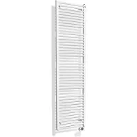 Wiesbaden Elektrische sierradiator elara 181.7x60 cm wit
