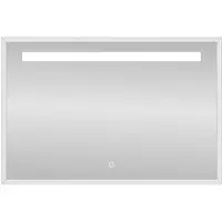 Best design Miracle spiegel 120x80cm LED verlichting