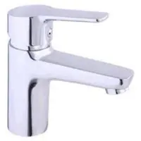 Best design Wastafelkraan Luxe Chroom