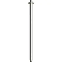 Hotbath Archie Douchearm Plafondaansluiting 50 cm Rond RVS 316 AR454IX