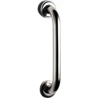 Allibert Veiligheidsgreep Usis Bad-douche 30cm Chroom