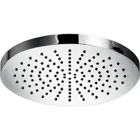 Hotbath Mate M100 hoofddouche 20cm rond chroom