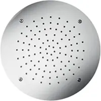 Hotbath Hoofddouche Mate Inbouw Rond 50 cm Chroom