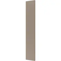Plieger Designradiator perugia 535 watt middenaansluiting 180,6x30,4 cm zandsteen