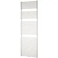 Plieger Designradiator florion nxt enkel 171x60 cm 1046 watt mat wit