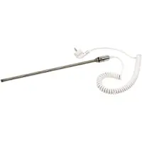 Plieger Elektrisch Verwarmingselement 55 cm Zonder Thermostaat 600 W