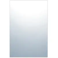 Wiesbaden Basic Square Spiegel 5Mm Rechthoek 57x40cm