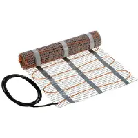 Haceka Vloerverwarming elektrisch fuego 1,00 m2 terra vloerverwarming