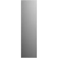 Plieger Fitline 3mm passpiegel 105x30cm zilver 4350082