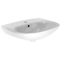 Plieger Brussel New wastafel 60x45cm