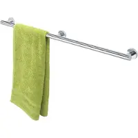 Tiger Wandgreep Tiger Boston C&S 90 CM Glans