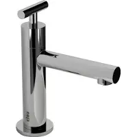 Clou Freddo 9 toiletkraan Chroom
