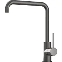 Hotbath Cobber keukenmengkraan Keuken verouderd ijzer