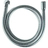 Schutte Doucheslang Hogaflex M-6 175cm RVS Chroom