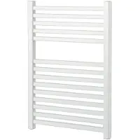 Haceka Gita design radiator 69x50cm wit